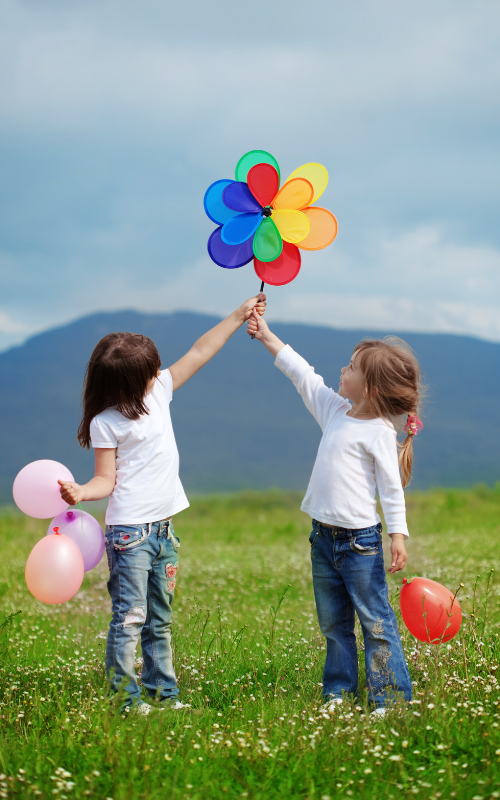 Alquiler para eventos infantiles